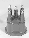 Bosch 1 235 522 374 крышка распределителя зажигания на FORD SCORPIO I (GAE, GGE)