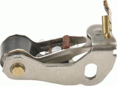 Bosch 1 237 013 147 контактная группа, распределитель зажигания на OPEL KADETT D (31_-34_, 41_-44_)