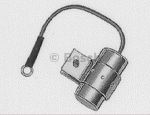 Bosch 1 237 330 801 конденсатор, система зажигания на RENAULT 5 (122_)