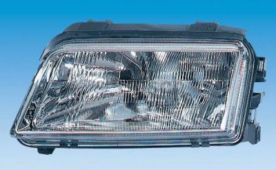 Bosch 1 307 022 207 основная фара на AUDI A4 Avant (8D5, B5)