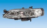 Bosch 1 307 022 296 основная фара на OPEL VECTRA B (36_)