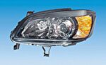 Bosch 1 307 022 334 основная фара на OPEL ZAFIRA A (F75_)