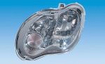 Bosch 1 307 022 336 основная фара на SMART CABRIO (450)