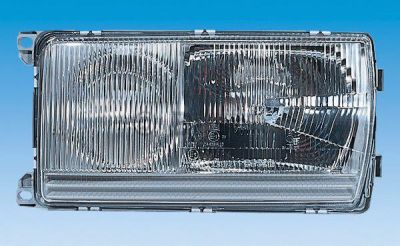 Bosch 1 307 022 913 основная фара на MERCEDES-BENZ седан (W123)