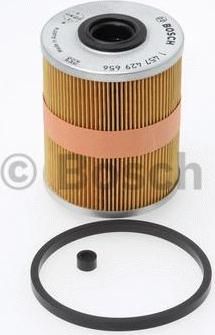 BOSCH Фильтр топливный OPEL AstG/OmB/VecB 1.7-2.0td (818531, 1 457 429 656)