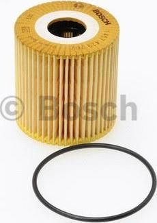 BOSCH Фильтр масляный VOLVO S40 I/S60 I/S80 I/V70 II/XC90 (1275810, 1 457 429 762) BOSCH Фильтр масляный VOLVO S40 I/S60 I/S80 I/V70 II/XC90 (1275810, 1 457 429 762)
