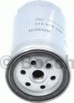 BOSCH Фильтр топливный HYUNDAI H-1/Tucson/Santa Fe/KIA Sportage II (31922 2E900, 1 457 434 511)