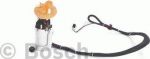 Bosch 1 582 980 135 элемент системы питания на VOLVO S60 I