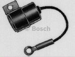 Bosch 1 987 232 000 конденсатор, система зажигания на TOYOTA LITEACE фургон (KM2_)