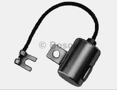 Bosch 1 987 232 007 конденсатор, система зажигания на NISSAN DATSUN 120