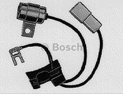 Bosch 1 987 232 037 конденсатор, система зажигания на MAZDA 929 II универсал (HV)