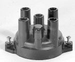 Bosch 1 987 233 044 крышка распределителя зажигания на MAZDA 323 C IV (BG)