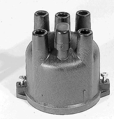 Bosch 1 987 233 046 крышка распределителя зажигания на MAZDA 929 II (HB)