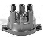 Bosch 1 987 233 129 крышка распределителя зажигания на MAZDA 323 C IV (BG)