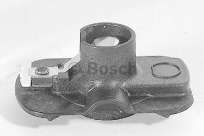 Bosch 1 987 234 056 бегунок распределителя зажигани на MAZDA 626 III (GD)