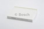 Bosch 1 987 432 038 фильтр, воздух во внутренном пространстве на OPEL ASTRA G универсал (F35_)