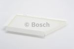 Bosch 1 987 432 048 Фильтр салона PEUGEOT 206/306