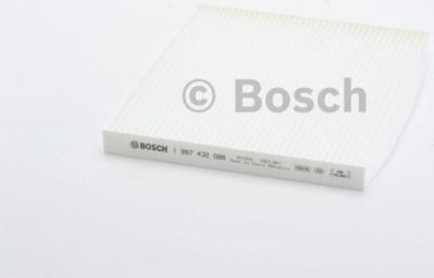 BOSCH Фильтр салонный CHERY FORA / TOY Cor 1.4-2.0 2001-> (1 987 432 088)
