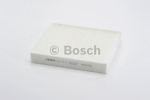 Bosch 1 987 432 113 фильтр, воздух во внутренном пространстве на FORD FOCUS II кабрио