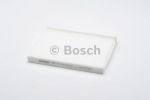 Bosch 1 987 432 215 фильтр, воздух во внутренном пространстве на FORD B-MAX (JK)