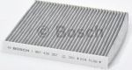 Bosch 1 987 432 357 Фильтр салона VAG A1/IBIZA/FABIA/ROOMSTER/POLO/PORSCHE PANAMERA угольный