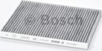 Bosch 1 987 432 377 фильтр, воздух во внутренном пространстве на LANCIA DELTA III (844)