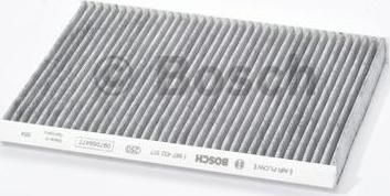 Bosch 1 987 432 377 фильтр, воздух во внутренном пространстве на LANCIA DELTA III (844)