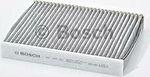 Bosch 1 987 432 387 Фильтр салона FIESTA/FUSION угольный