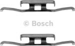 Bosch 1 987 474 032 комплектующие, колодки дискового тормоза на 3 (E30)