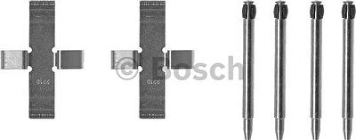 Bosch 1 987 474 041 комплектующие, колодки дискового тормоза на VW PASSAT (32)