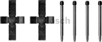 Bosch 1 987 474 075 комплектующие, колодки дискового тормоза на PEUGEOT 305 I Break (581D)