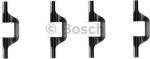 Bosch 1 987 474 304 комплектующие, колодки дискового тормоза на RENAULT SCЙNIC I (JA0/1_)
