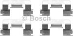 Bosch 1 987 474 335 комплектующие, колодки дискового тормоза на TOYOTA COROLLA (CDE12_, ZZE12_, NDE12_, ZDE12_)