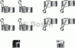 Bosch 1 987 474 379 комплектующие, колодки дискового тормоза на TOYOTA HIACE II Wagon (LH7_, LH5_, LH6_, YH7_, YH6_, YH5_)