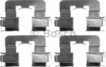 Bosch 1 987 474 465 комплектующие, колодки дискового тормоза на TOYOTA COROLLA (CDE12_, ZZE12_, NDE12_, ZDE12_)