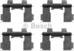 Bosch 1 987 474 657 комплектующие, колодки дискового тормоза на SUZUKI BALENO универсал (EG)