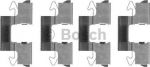 Bosch 1 987 474 705 комплектующие, колодки дискового тормоза на MITSUBISHI CARISMA (DA_)