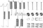 Bosch 1 987 475 006 комплектующие, тормозная колодка на VW TRANSPORTER III автобус