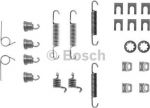 Bosch 1 987 475 053 комплектующие, тормозная колодка на RENAULT 4 (112_)