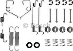 Bosch 1 987 475 139 комплектующие, тормозная колодка на FORD TRANSIT c бортовой платформой/ходовая часть (E_ _)