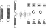 Bosch 1 987 475 188 комплектующие, тормозная колодка на PEUGEOT 505 Break (551D)