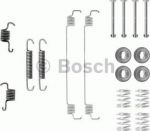 Bosch 1 987 475 264 комплектующие, тормозная колодка на NISSAN KUBISTAR (X76)