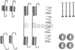 Bosch 1 987 475 301 комплектующие, стояночная тормозная система на LAND ROVER DEFENDER Station Wagon (LD)