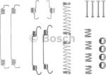 BOSCH Комплектующие, тормозная колодка (1 987 475 304)