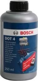 BOSCH Жидкость тормозная 0.25л UNIVERSAL 0.25л PLAST (1 987 479 105) BOSCH Жидкость тормозная 0.25л UNIVERSAL 0.25л PLAST (1 987 479 105)