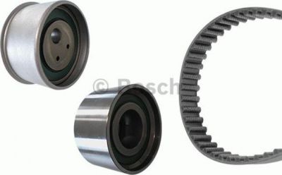 Bosch 1 987 946 338 комплект ремня грм на MITSUBISHI LANCER VI (CJ-CP_)