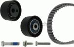 Bosch 1 987 946 358 комплект ремня грм на FIAT DUCATO фургон (244)