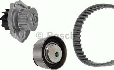 Bosch 1 987 946 467 водяной насос + комплект зубчатого ремня на FIAT LINEA (323)
