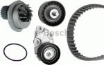 Bosch 1 987 946 478 водяной насос + комплект зубчатого ремня на CHEVROLET NUBIRA седан