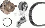 Bosch 1 987 946 499 водяной насос + комплект зубчатого ремня на VW GOLF IV (1J1)